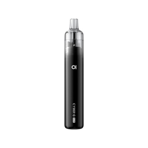 Aspire Cyber G Slim Kit Black